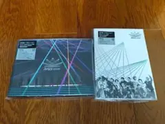 RAYS Snow Man Dome Tour 2024 Blu-rayセット