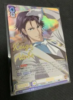 ヴァイスシュヴァルツ 跡部景吾 ssp ヴァイスシュヴァルツ テニスの王子様 跡部景吾 ssp