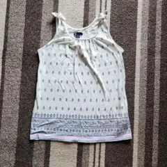 GapKids タンクトップ XXL　160cm前後