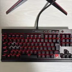 コルセア k65 RGB