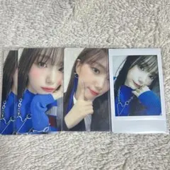 Kep1er ヨンウン トレカ タワレコチェキ 渋谷troubleshooter