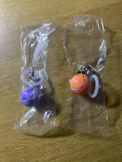 暗殺教室 めじるしアクセサリー