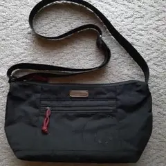 モンチッチ ショルダーバッグ