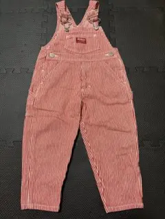 OshKosh キッズオーバーオール