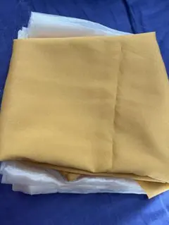 キャラヌノ　アムンゼン薄地、ミラーオーガンジー　まとめ売り