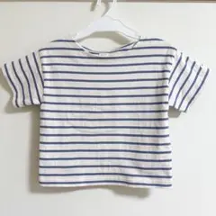 futafuta Tシャツ　ストライプ
