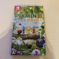 ピクミン3 デラックス