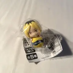 ハイキュー‼︎ぶら〜んコラボスイング孤爪研摩