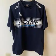 スボルメ　プラT Tシャツ　練習着　L