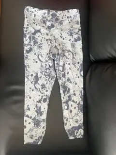 アンダーアーマー　レギンス　SM