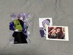プロセカ 神代類 アニメイト特典 パシャこれ エピカ