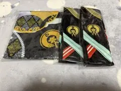 ミュージカル刀剣乱舞 膝丸スカーフ つはものどもがゆめのあと 双騎出陣2020