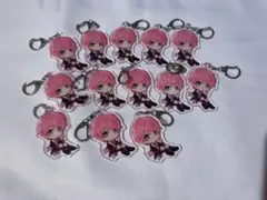 てるとくん first アクキー