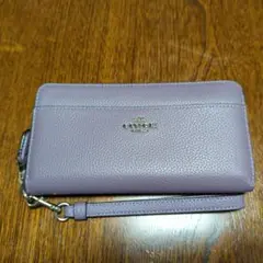 COACH 長財布