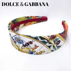 2025年最新】D&G ／ Dolce＆Gabbana ヘアバンド・カチューシャの