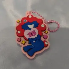 ミャクミャク　 ぷっくりラバマスビスケット ③