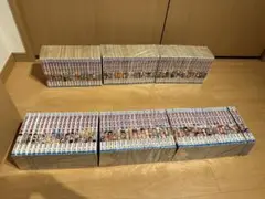 ワンピース 全112巻 全巻 全巻セット 漫画　 尾田栄一郎