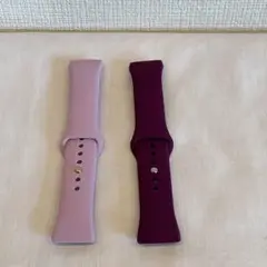 FitbitCharge4 ベルト バンド FitbitCharge3 シリコン