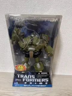 29□トランスフォーマープライム バルクヘッド RI0527-11 29□トランスフォーマープライム バルクヘッド RI0527-11 - メルカリ