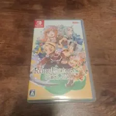 ルーンファクトリー3 スペシャル 通常版 Switch
