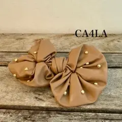 CA4LA リポンシュシュ