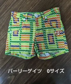 PGパーリーゲイツ パンツ　0サイズ