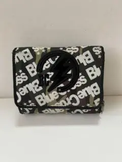 Blue Cross ウォレット　財布
