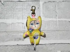 ルミちゃん マスコット キーホルダー コヤンイサムチョン