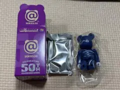 BE@RBRICK SERIES50 シークレット　SUBWARE
