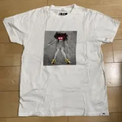 o.k. 刺繍Tシャツ