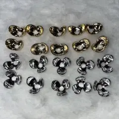 【花座】2種類20個セット