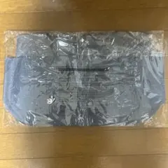 西松屋ノベルティ　ミミちゃんキャンバストートバッグ　ダークブルー　マザーズバッグ