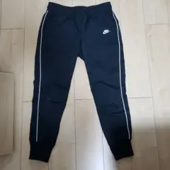 NIKE ジョガーパンツ L ジョガー ブラック トラックパンツ ジャージパンツ