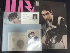 Stray Kids MAXIDENT フィリックスSET