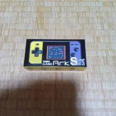 GAME Ark Mini 3 ゲーム機