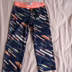 新品アンダーアーマースパッツ