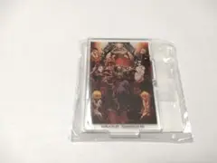 復刻 オーバーロードⅣ オンラインくじ ver.2 ミニアクリルスタンド