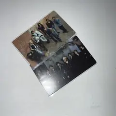 straykids HMV 特典2枚
