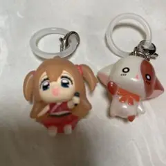 めじるしアクセサリー　 きらりんレボリューション　 なーさん　月島きらり