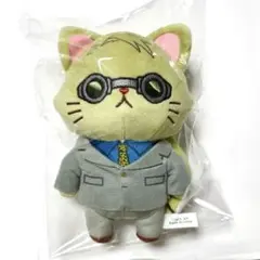 2025年最新】呪術廻戦 withCATアイマスク付きぬいぐるみ