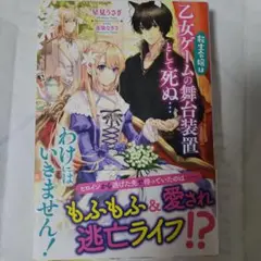 転生令嬢は乙女ゲームの舞台装置として死ぬ…わけにはいきません!
