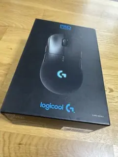 Logicool G Pro Wireless マウス G-PPD-002WL
