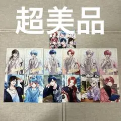 いれいす　ブロマイド　13枚　セット　グッズ　 美品　2.5次元　写真　まとめ