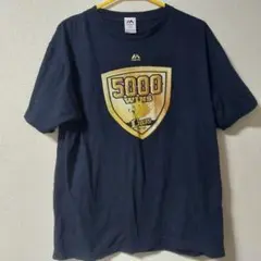 埼玉西武ライオンズ　5000勝記念　Tシャツ Lサイズ　西武ライオンズ