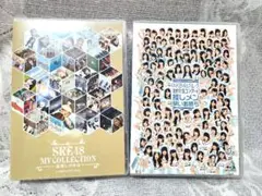 SKE48 MY COLLECTION & AKB48 推しメン