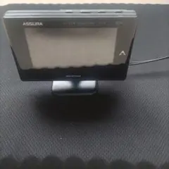 レーダー探知機 【超美品】セルスター ASSURA AR313EA Amazon | セルスター(CELLSTAR) ASSURA 3.2インチ液晶 OBDII対応