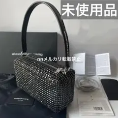 Alexander Wang Wangloc ラインストーン クラッチバッグ Alexander Wang Wangloc ラインストーン クラッチバッグ M 通販