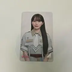 HMV 欅坂46 カード