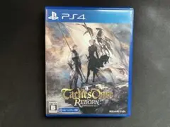 PS4 タクティクスオウガ リボーン