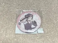 デュラララ くじ引き堂 折原臨也 サンリオ 缶バッジ マイスウィートピアノ